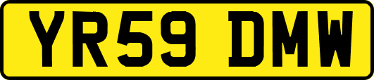 YR59DMW