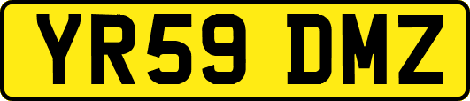 YR59DMZ