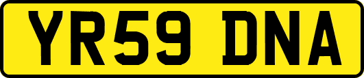 YR59DNA
