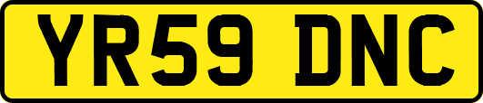 YR59DNC