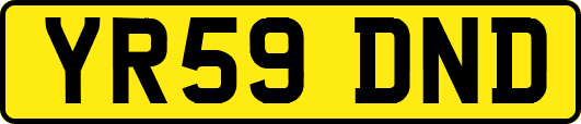 YR59DND