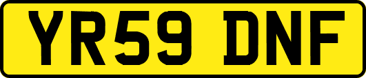 YR59DNF
