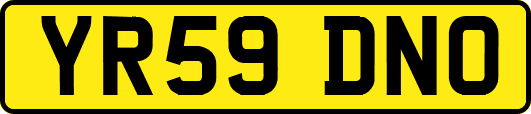 YR59DNO
