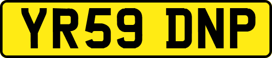 YR59DNP