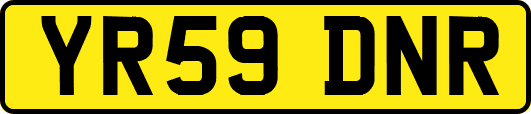 YR59DNR
