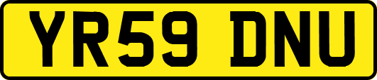 YR59DNU