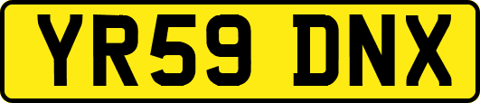 YR59DNX