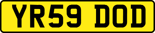 YR59DOD