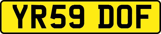 YR59DOF