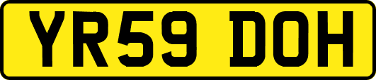 YR59DOH