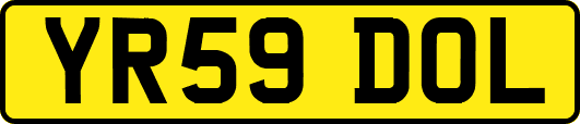 YR59DOL