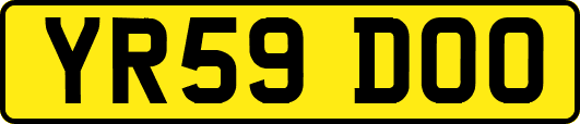 YR59DOO