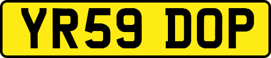 YR59DOP