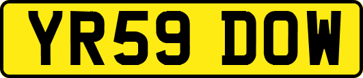 YR59DOW