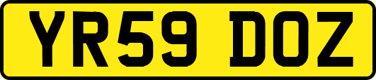 YR59DOZ