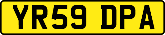 YR59DPA