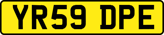 YR59DPE