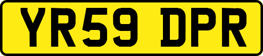 YR59DPR
