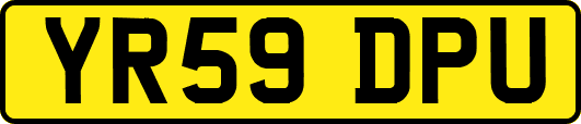 YR59DPU
