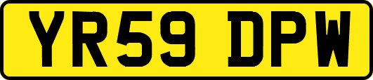 YR59DPW