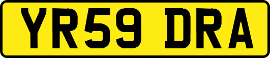 YR59DRA