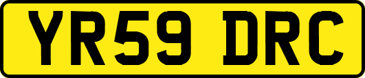 YR59DRC