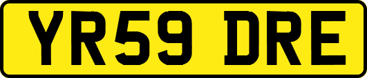 YR59DRE