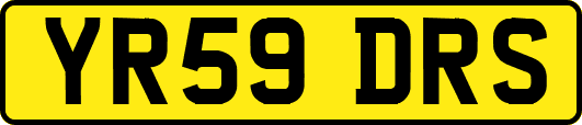YR59DRS