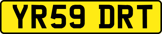 YR59DRT