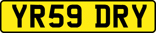 YR59DRY