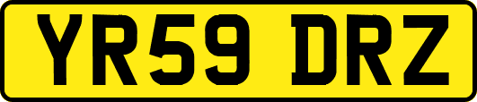 YR59DRZ