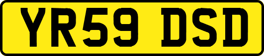 YR59DSD