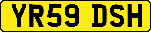 YR59DSH