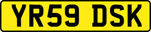 YR59DSK