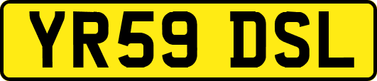 YR59DSL