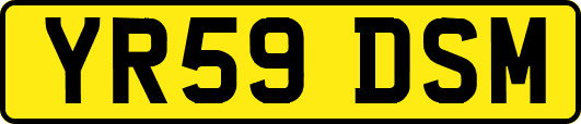 YR59DSM