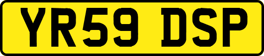 YR59DSP