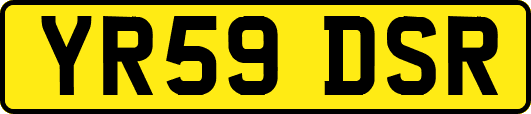 YR59DSR