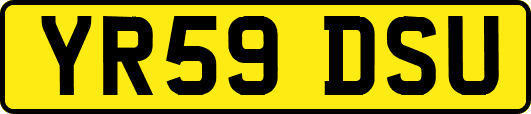 YR59DSU