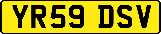 YR59DSV