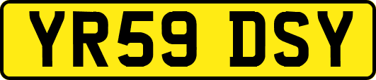 YR59DSY