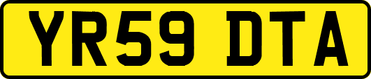 YR59DTA