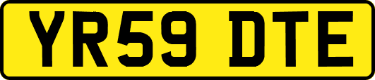 YR59DTE
