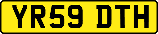 YR59DTH