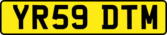 YR59DTM