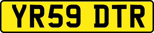 YR59DTR