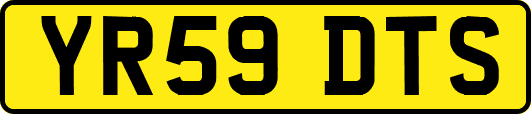 YR59DTS