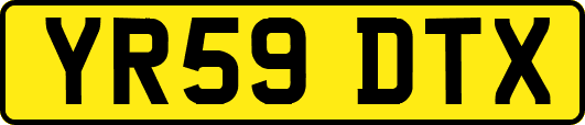 YR59DTX