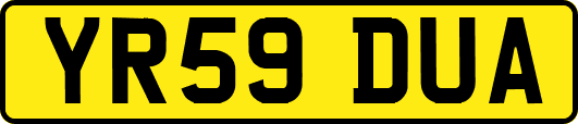 YR59DUA
