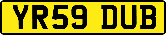 YR59DUB
